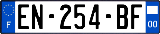 EN-254-BF