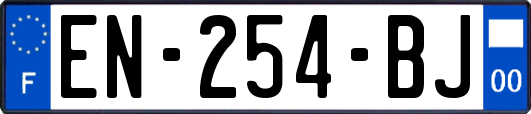 EN-254-BJ