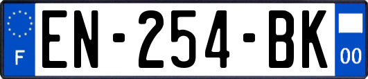 EN-254-BK