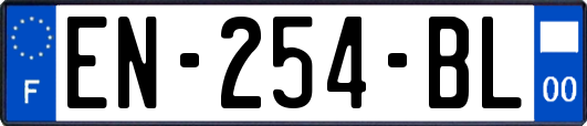 EN-254-BL