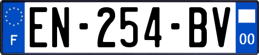 EN-254-BV