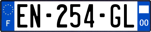 EN-254-GL