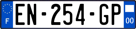 EN-254-GP