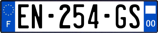 EN-254-GS