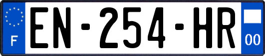 EN-254-HR