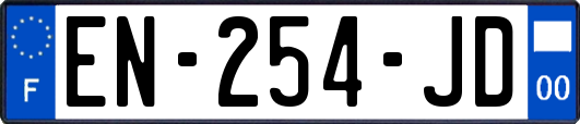 EN-254-JD