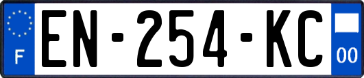 EN-254-KC