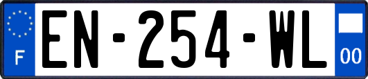 EN-254-WL