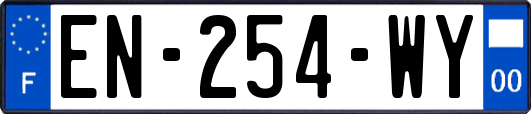 EN-254-WY
