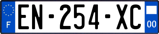 EN-254-XC