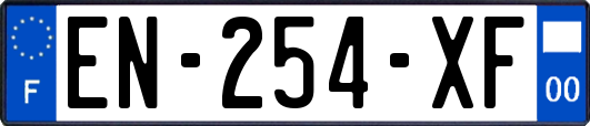 EN-254-XF