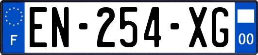 EN-254-XG