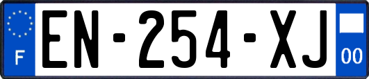 EN-254-XJ