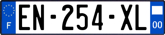 EN-254-XL