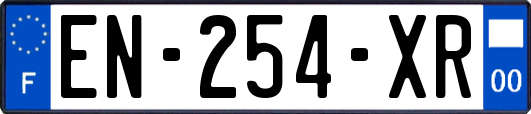 EN-254-XR