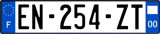 EN-254-ZT