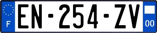 EN-254-ZV