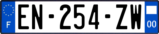 EN-254-ZW