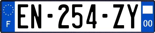 EN-254-ZY