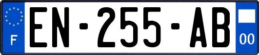 EN-255-AB