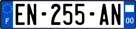 EN-255-AN