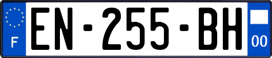 EN-255-BH