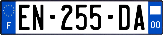 EN-255-DA
