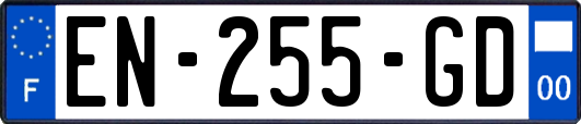 EN-255-GD