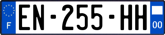 EN-255-HH