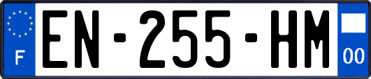 EN-255-HM