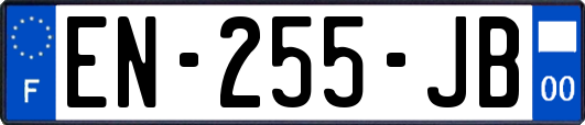 EN-255-JB