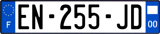 EN-255-JD