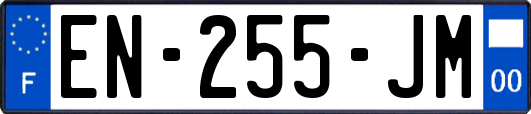 EN-255-JM