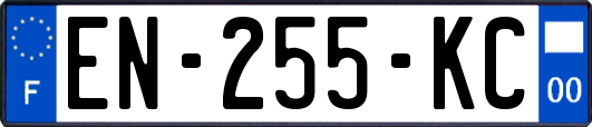 EN-255-KC