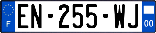 EN-255-WJ