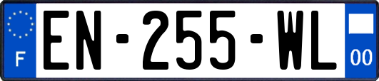 EN-255-WL