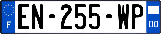 EN-255-WP