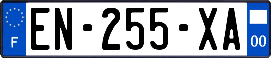 EN-255-XA
