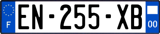 EN-255-XB