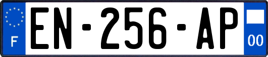 EN-256-AP