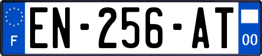 EN-256-AT