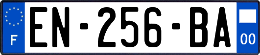 EN-256-BA