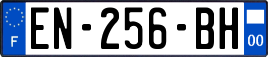 EN-256-BH