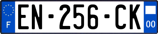 EN-256-CK