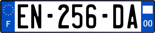EN-256-DA