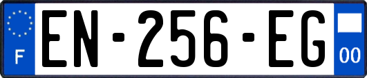 EN-256-EG