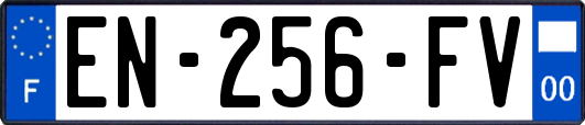 EN-256-FV