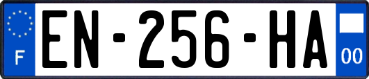 EN-256-HA