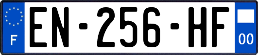 EN-256-HF