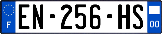 EN-256-HS
